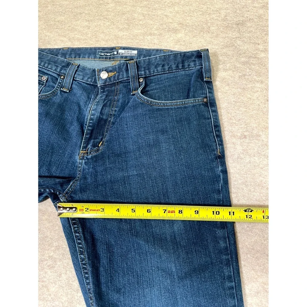 Carhartt rugged flex